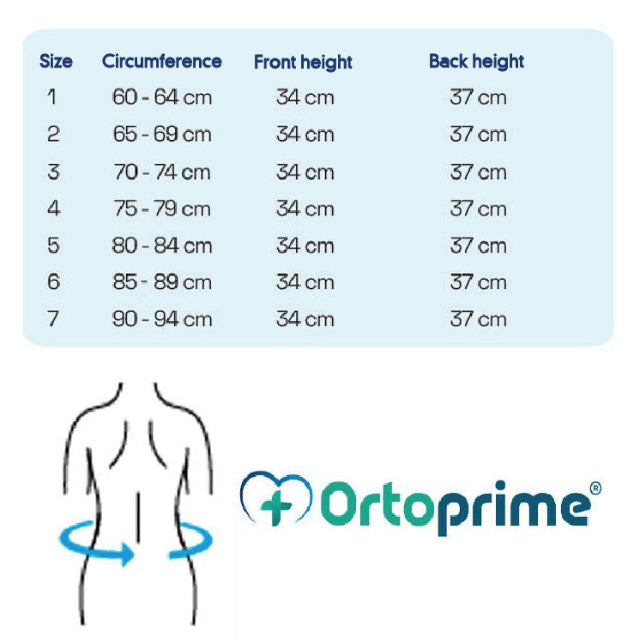 orthopedic-slip-for-disc-hernia-support-female-size-1-7-60-94cm-ortoprime-uk