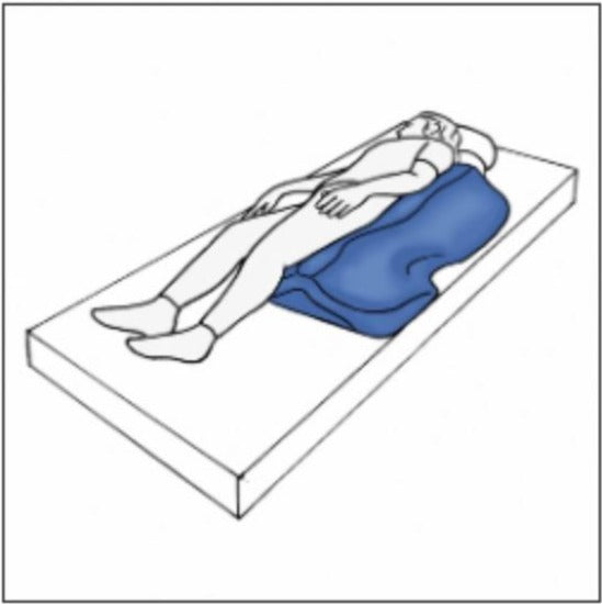 orthopedic-viscoelastic-arm-support-pillow-for-relief-ortoprime-uk