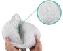 orthopedic-white-left-foot-boot-anti-pressure-ortoprime-uk