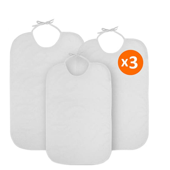 ortoprime-3-pack-reusable-bibs-waterproof-uk