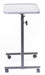 ortoprime-hospital-table-with-brakes-uk-ortoprime