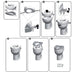 padded-10cm-toilet-riser-with-cover-for-bathroom-safety-ortoprime-uk