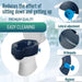 padded-raised-toilet-seat-10cm-for-adults-comfort-support-ortoprime-uk
