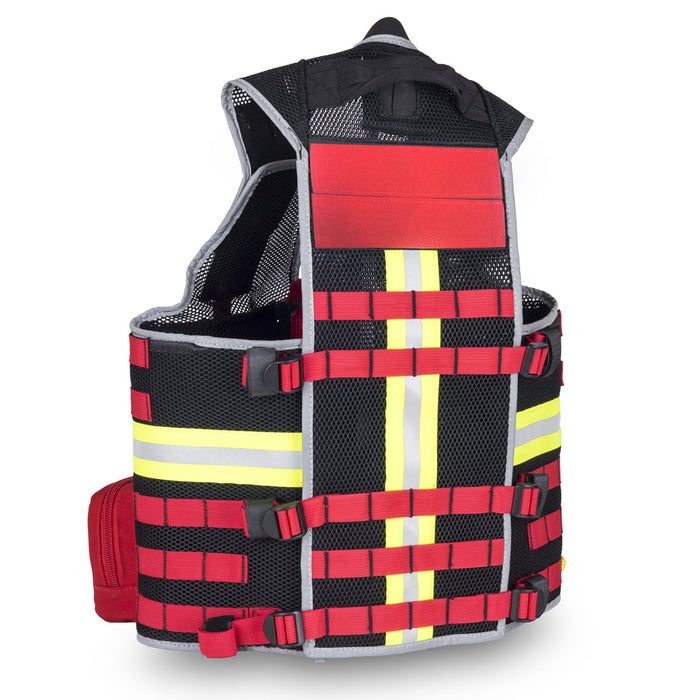 paramedic-multi-pocket-vest-red-blue-grey-yellow-orange-black-green-s-m-l-xl-ortoprime-uk