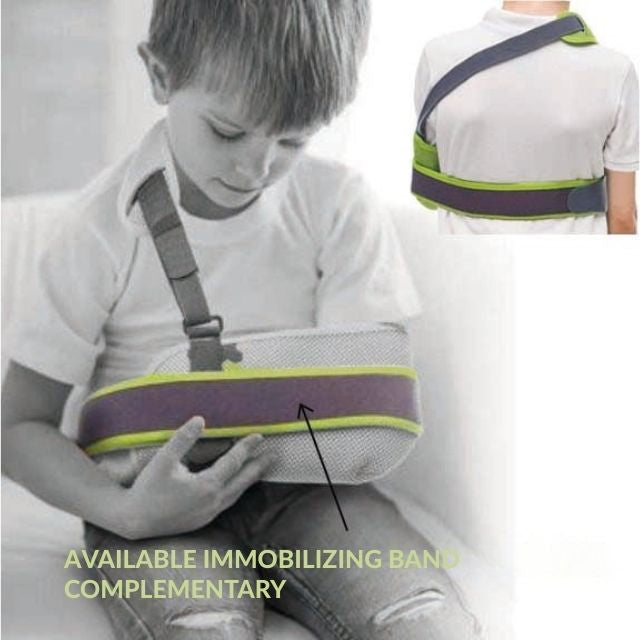 pediatric-arm-sling-for-elbow-and-forearm-ortoprime-uk