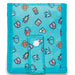 pocket-organizer-nursing-button-blue-compact-storage-ortoprime-uk