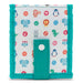 pocket-organizer-nursing-button-white-compact-storage-ortoprime-uk