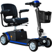 portable-4-wheel-electric-scooter-foldable-style-ortoprime-uk