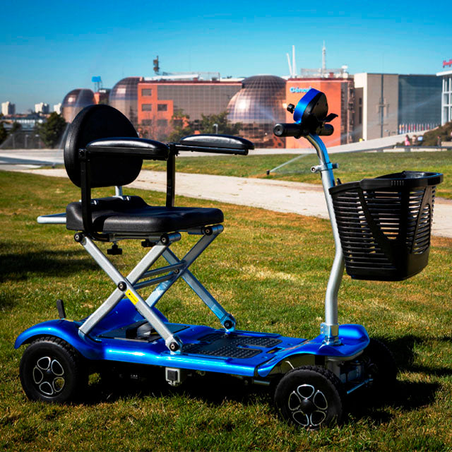 portable-electric-scooter-foldable-4-wheel-frame-ortoprime-uk