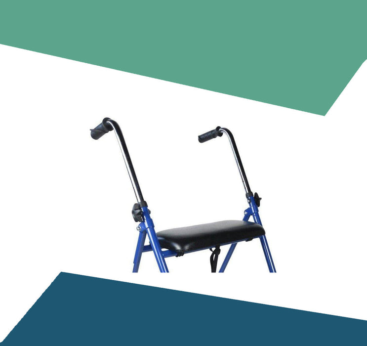 portable-folding-mobility-walker-soft-seat-ortoprime-uk