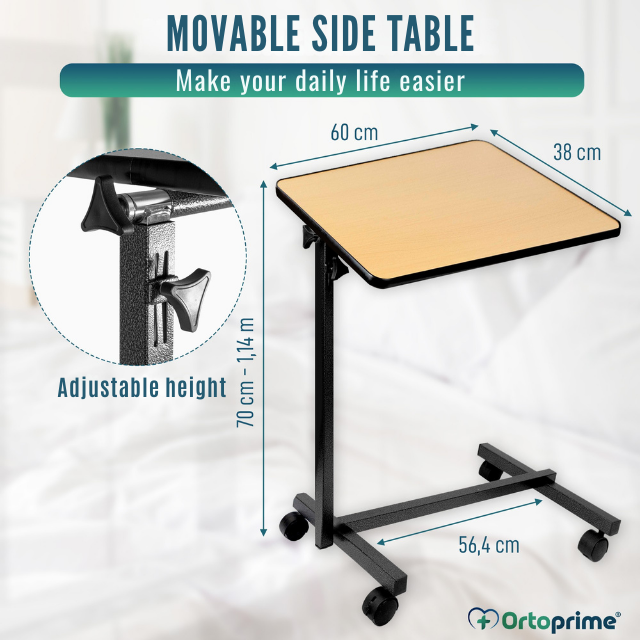 portable-folding-side-table-ortoprime-uk