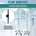 portable-iv-stand-hospital-use-ortoprime-uk