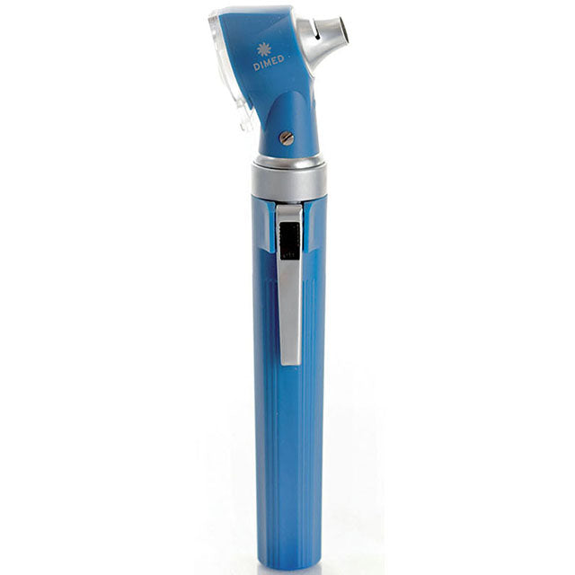 portable-otoscope-with-light-battery-powered-black-blue-ortoprime-uk