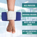 pressure-relief-curved-heel-cushions-ortoprime-uk