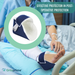 pressure-relief-heel-pads-with-velcro-ortoprime-uk
