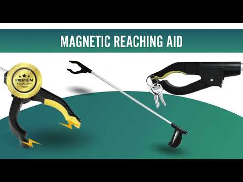 Object Grabber Telescopic Object Grabber | Magnetic — ORTOPRIME-COM