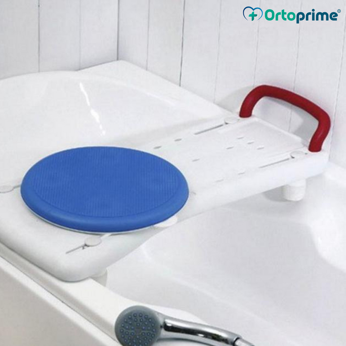 Swivel Bath Transfer Table