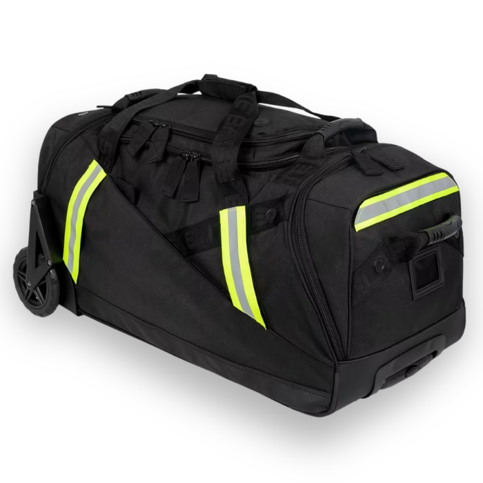 Professional Firefighter PPE Trolley Bag with Wheels