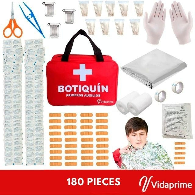 professional-medical-first-aid-case-complete-ortoprime-uk