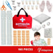 professional-medical-first-aid-case-complete-ortoprime-uk