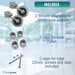 rear-wheel-kit-for-walker-22mm-ortoprime-uk