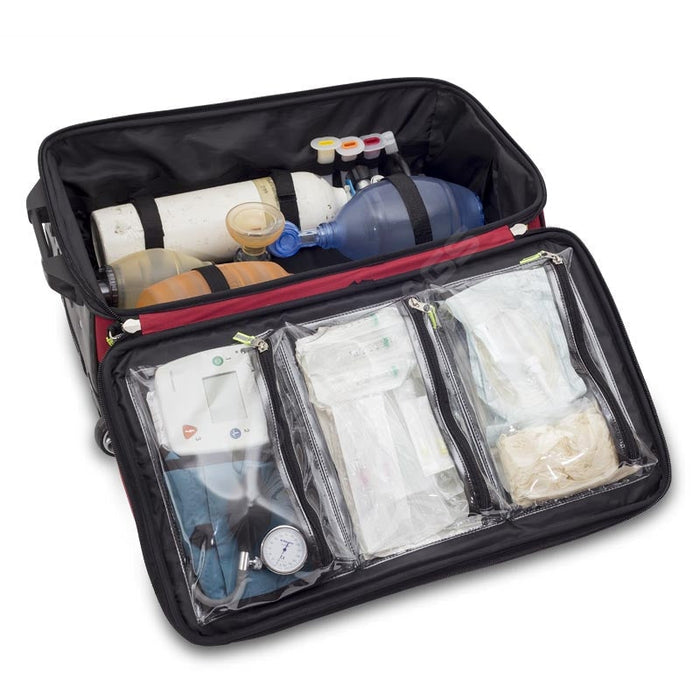 rescue-medical-trolley-bag-vertical-red-emerair-s-ortoprime-uk