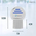 reusable-lice-nit-comb-durable-metal-ortoprime-uk
