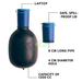 reusable-male-urinal-leakproof-ortoprime-uk