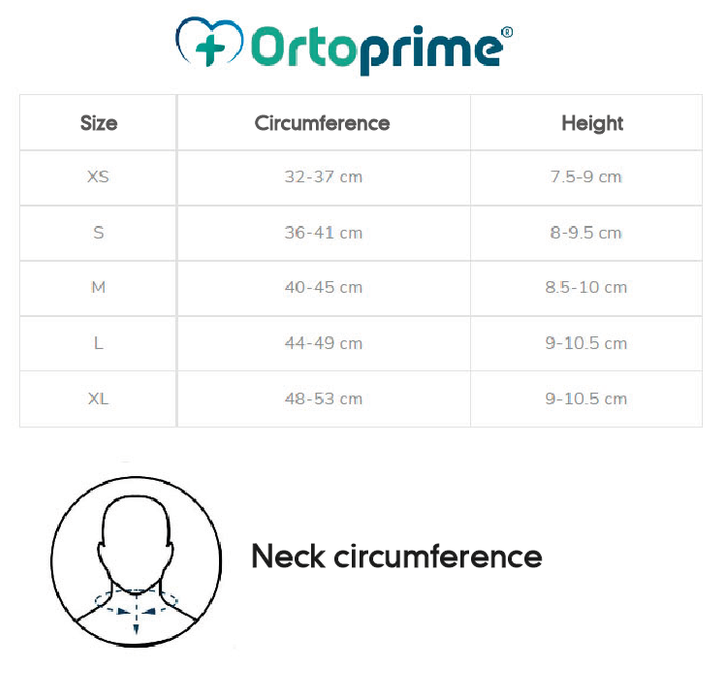 rigid-neck-brace-with-soft-pad-xs-s-m-l-xl-ortoprime-uk