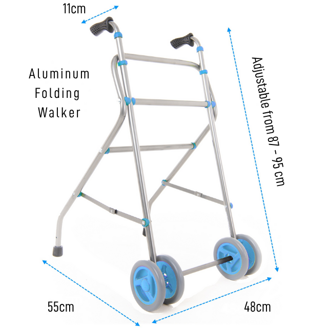 rollator-with-brakes-and-basket-ortoprime-uk