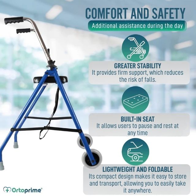 rollator-with-wheels-and-adjustable-height-ortoprime-uk