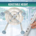 rotating-shower-stool-for-adults-orthopedic-and-adjustable-ortoprime-uk