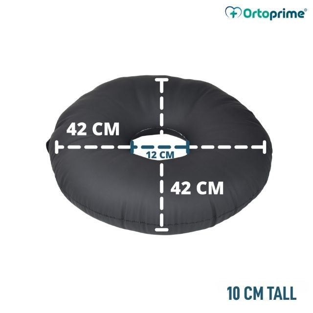 round-anti-bedsore-cushion-polyurethane-material-ortoprime-uk