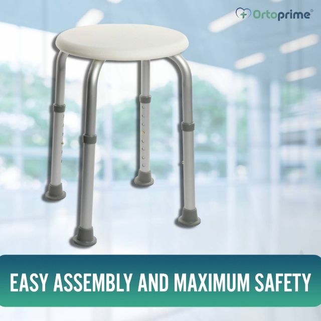 round-bath-stool-orthopedic-design-for-bathroom-safety-ortoprime-uk