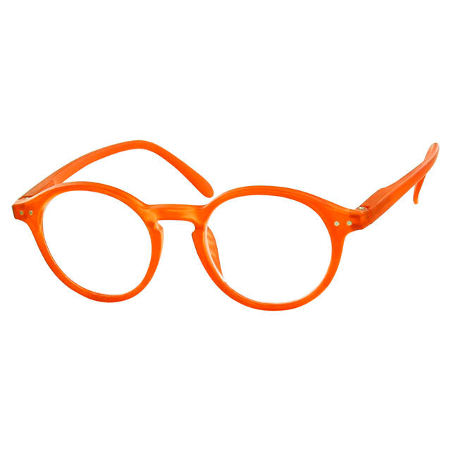 round-presbyopia-glasses-orange-modern-design-1-00-1-50-2-00-2-50-3-00-3-50-ortoprime-uk