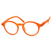 round-presbyopia-glasses-orange-modern-design-1-00-1-50-2-00-2-50-3-00-3-50-ortoprime-uk