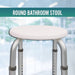 round-shower-chair-orthopedic-and-comfortable-design-ortoprime-uk
