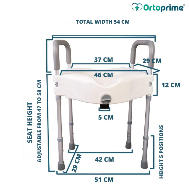 safe-bathroom-access-toilet-seat-12cm-lift-ortoprime-uk