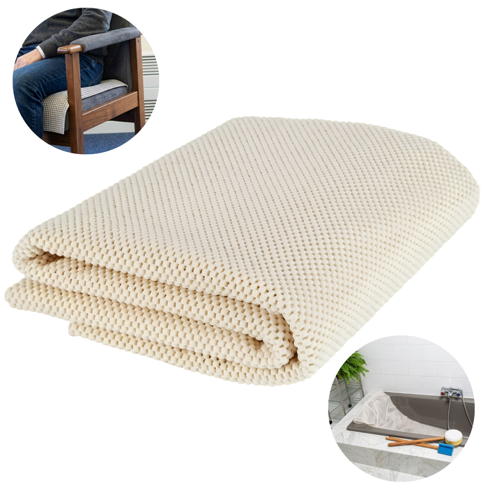 Cut-to-Size Non-Slip Multi-Purpose Mat | 2 Sizes