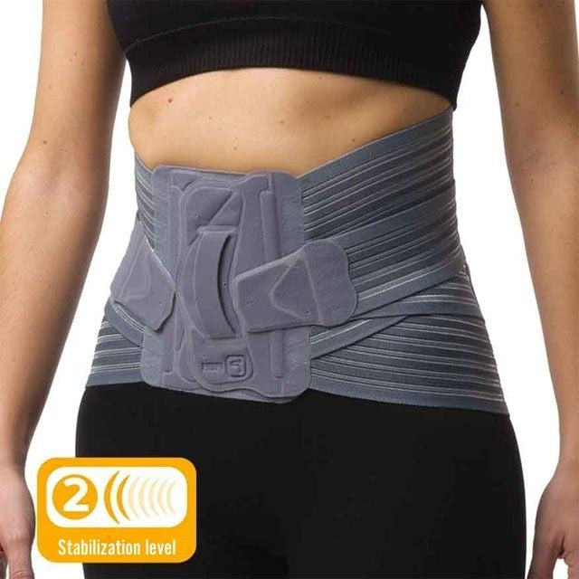 semirigid-lumbar-support-belt-xs-s-m-l-xl-xxl-beige-grey-ortoprime-uk