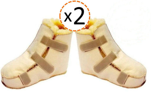 sheepskin-heel-protection-boots-anti-pressure-s-m-l-xl-ortoprime-uk