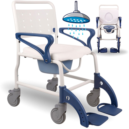 shower-commode-chair-folding-arms-and-footrests-ortoprime-uk