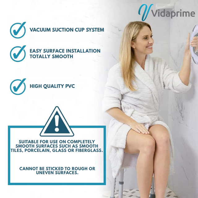shower-support-handle‑instant-mount-ortoprime-uk