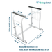 side-tray-with-magazine-storage-ortoprime-uk