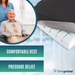 slotted-visco-foam-buttock-cushion-ortoprime-uk
