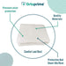soft-bed-protection-pad-90x150-comfort-layer-ortoprime-uk