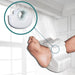 soft-curved-heel-protectors-for-ulcer-prevention-ortoprime-uk