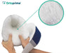 soft-left-heel-protector-for-pressure-relief-ortoprime-uk
