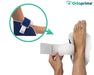soft-right-heel-protector-for-pressure-relief-ortoprime-uk