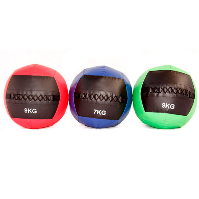 soft-wall-ball-fitness-training-weight-3kg-12kg-ortoprime-uk